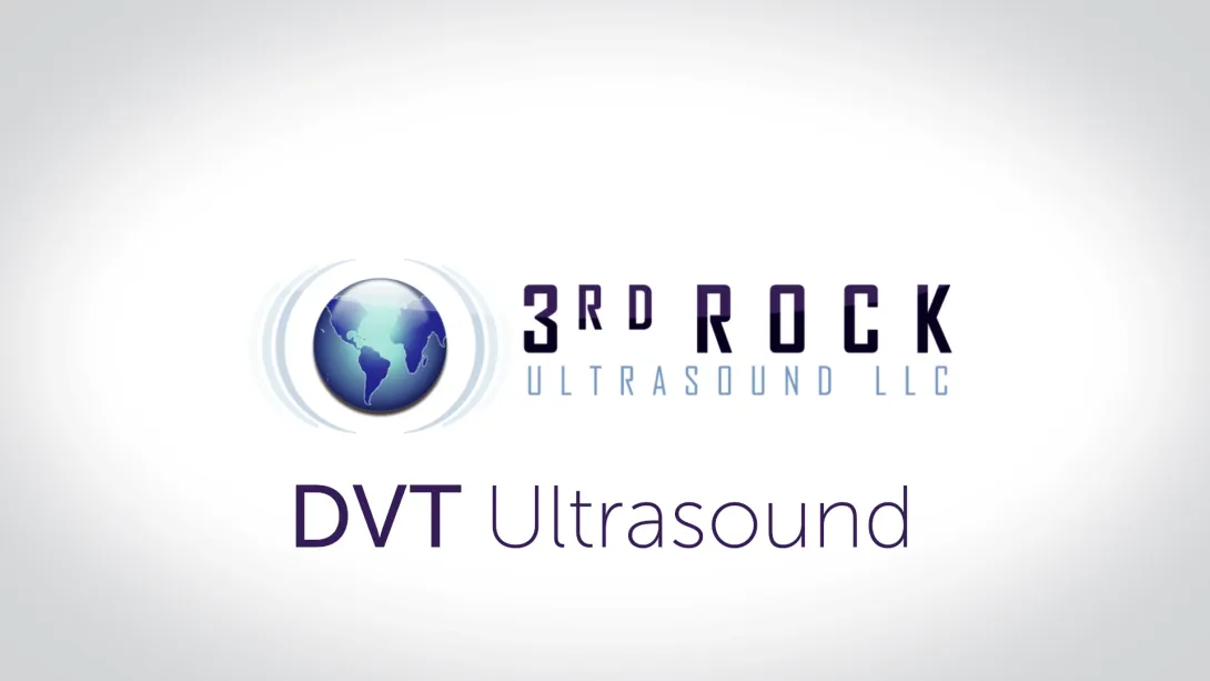 DVT Ultrasound