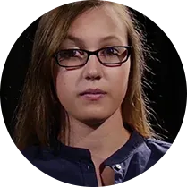 Megan Kruger, BSc