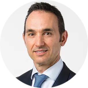 Lorenzo Masci, MD, MBBS, FASCP, FFSEM (UK), MSM