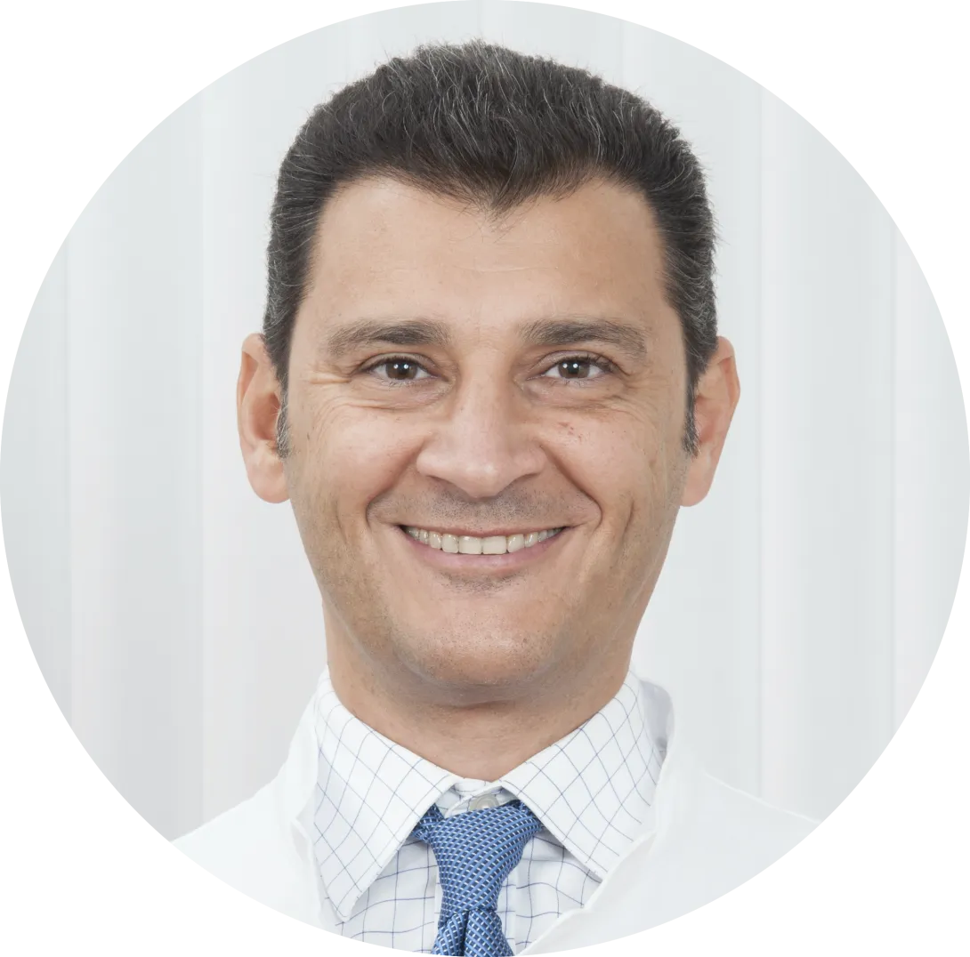 Afshin Assadian, MD
