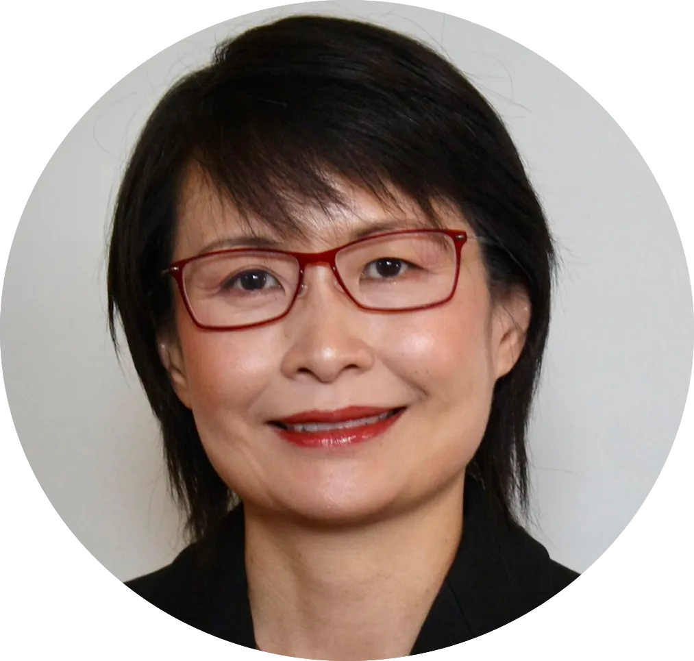 Belinda Chan, MD