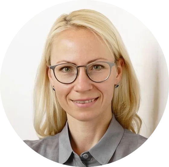 Elena Surkova, MD, MSc, PhD