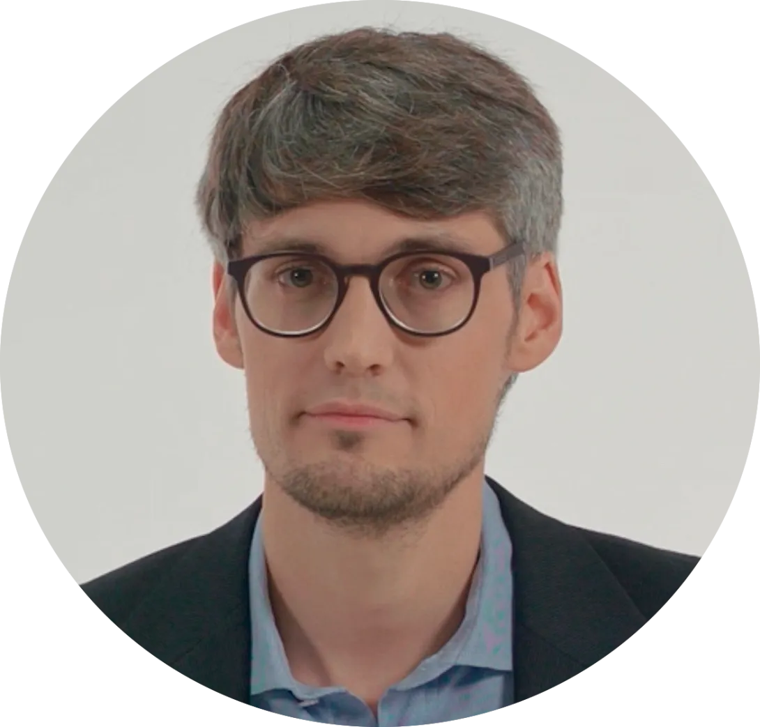 Matthias Schneider, MD, MSc