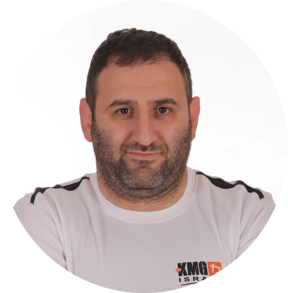 Dr. Med. univ. Tal Kvores
