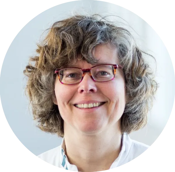 Dr. Nens van Alfen