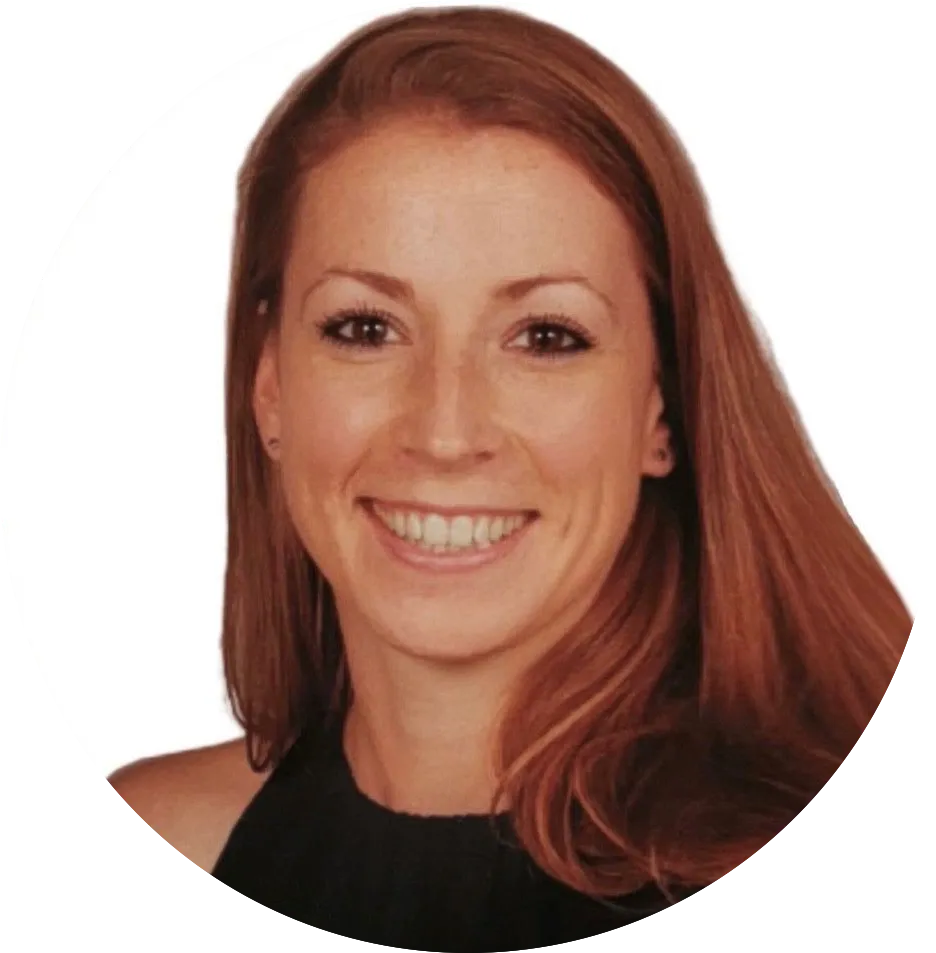 Magdalena Otte, BSc