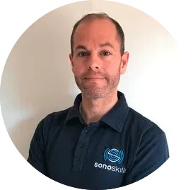 Rob Epping, MSc