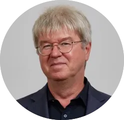 Ludwig Steffgen, MD