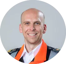 Thomas Hamp, M.D; EDIC, EDEC