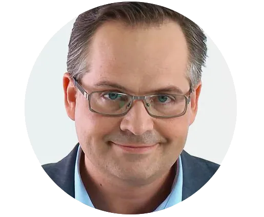 Christian Aiginger, MD