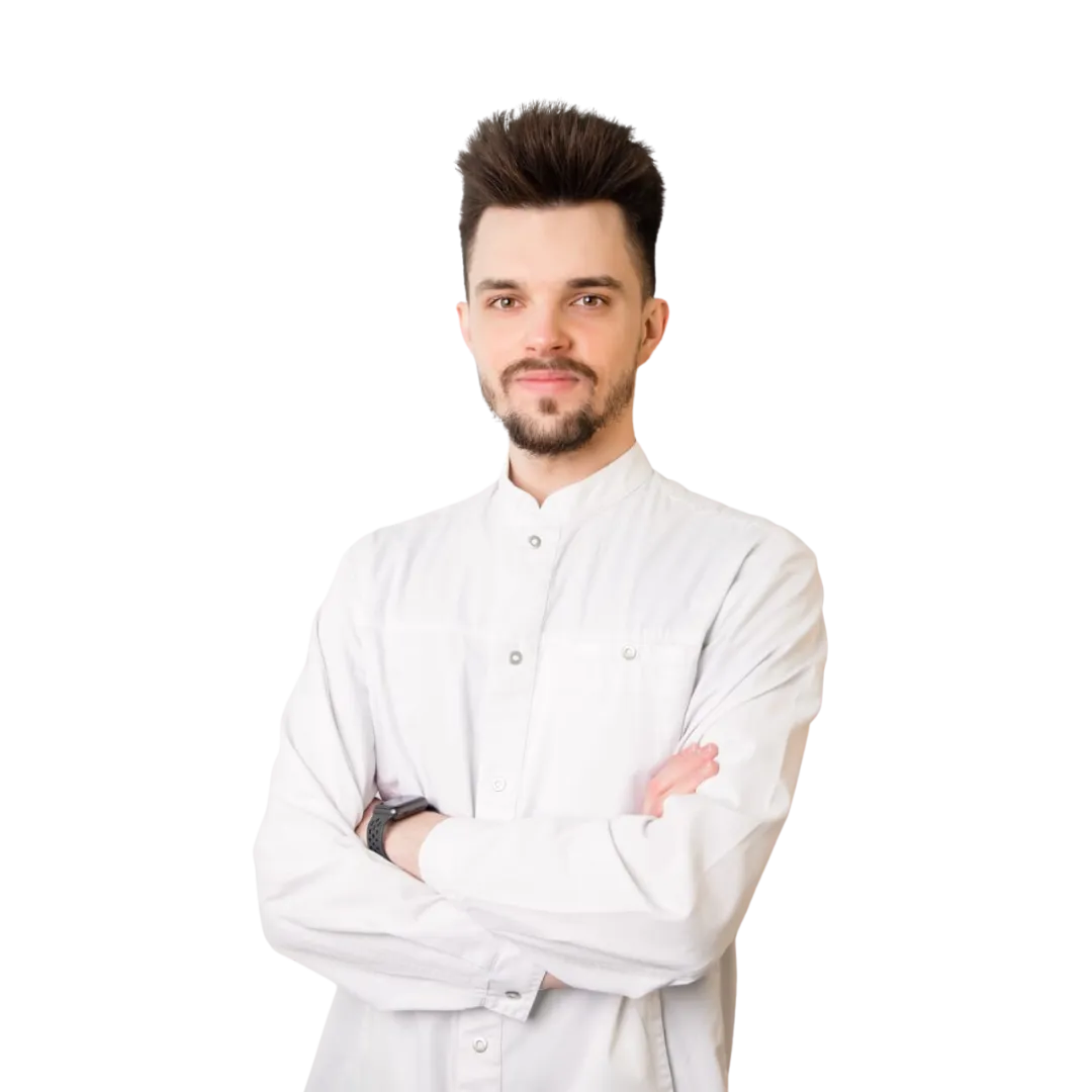Andrei Satsuk, MD