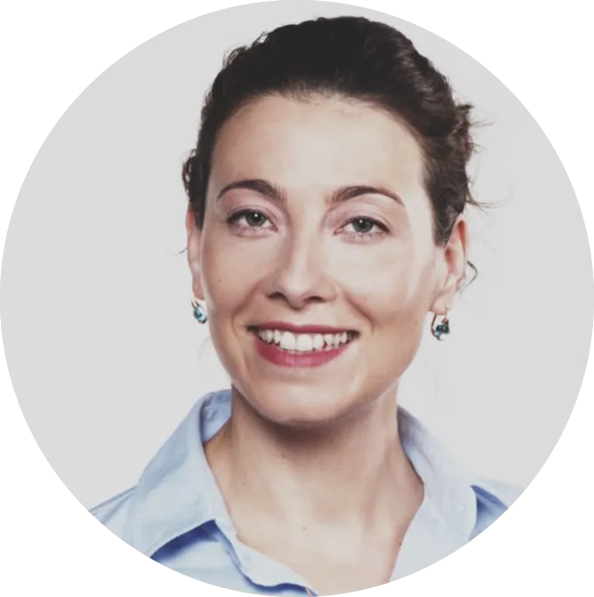 Dr. Alexandra Borchert