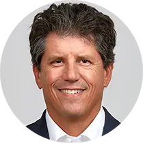 Patrick Hunt, MD