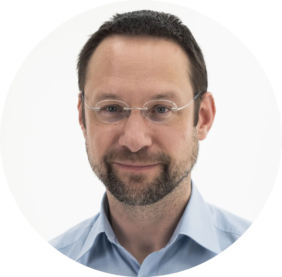 Priv.-Doz. Dr. Georg-Christian Funk