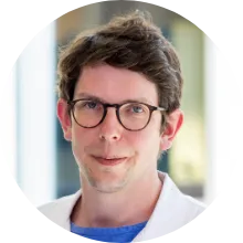 Georg Goliasch, MD