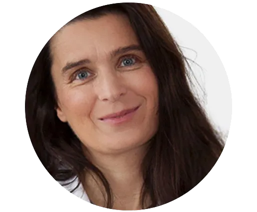 Ulrike Handler, MD