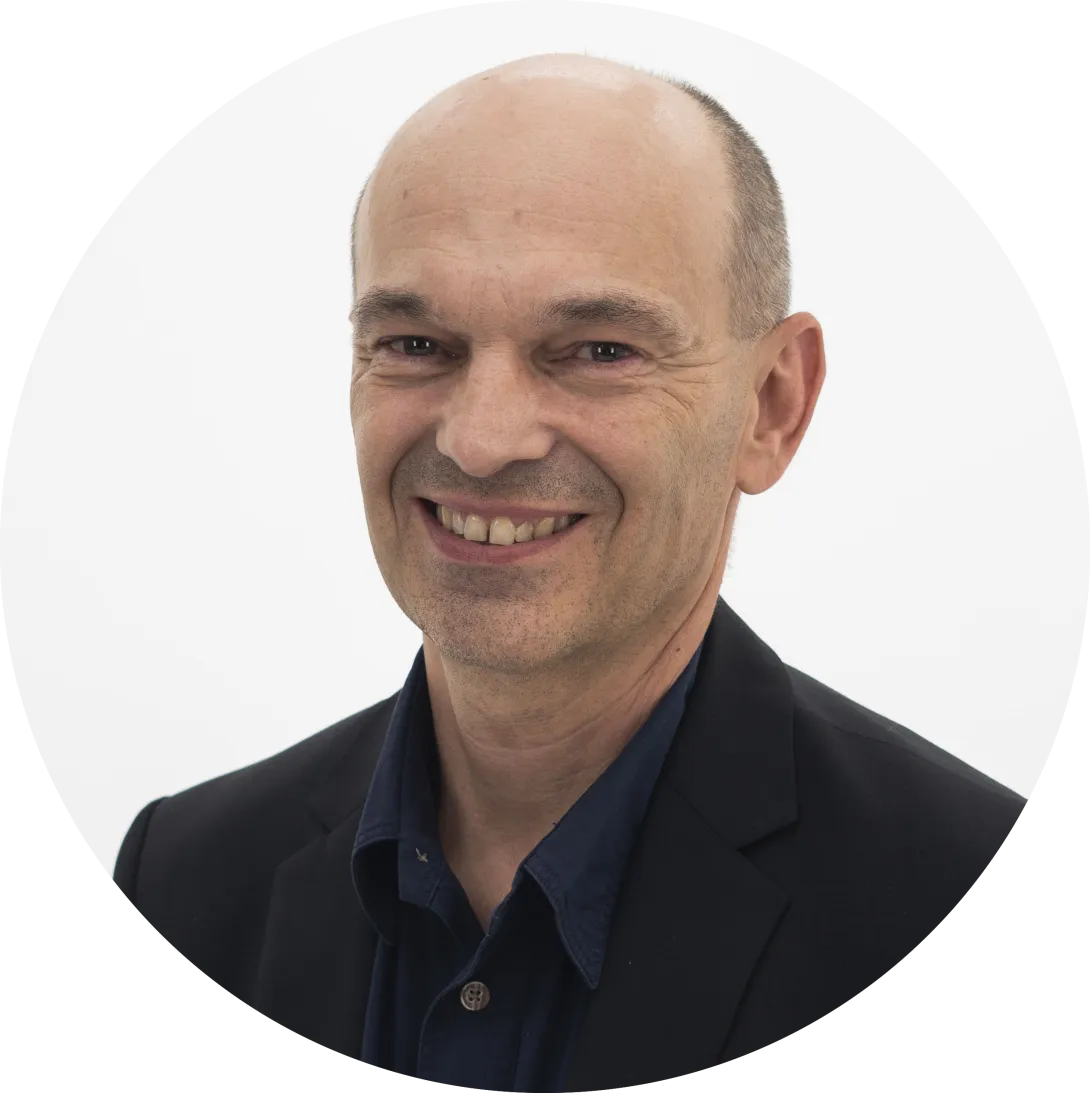 Dr. Christoph Hiermanseder