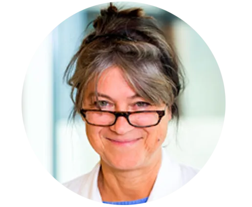 Univ. Prof. Irene Lang, MD
