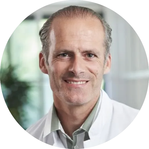 Maarten Moen, MD, PhD