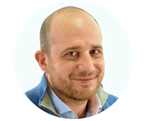 Bruno Mora, MD, PhD