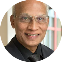 Natesa G. Pandian, MD