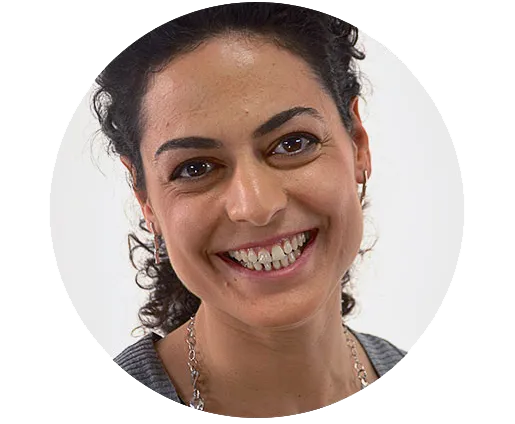 Anna-Maria Pistritto, MD