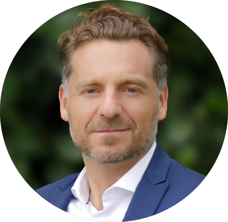 Prof. Dr. René Riedl