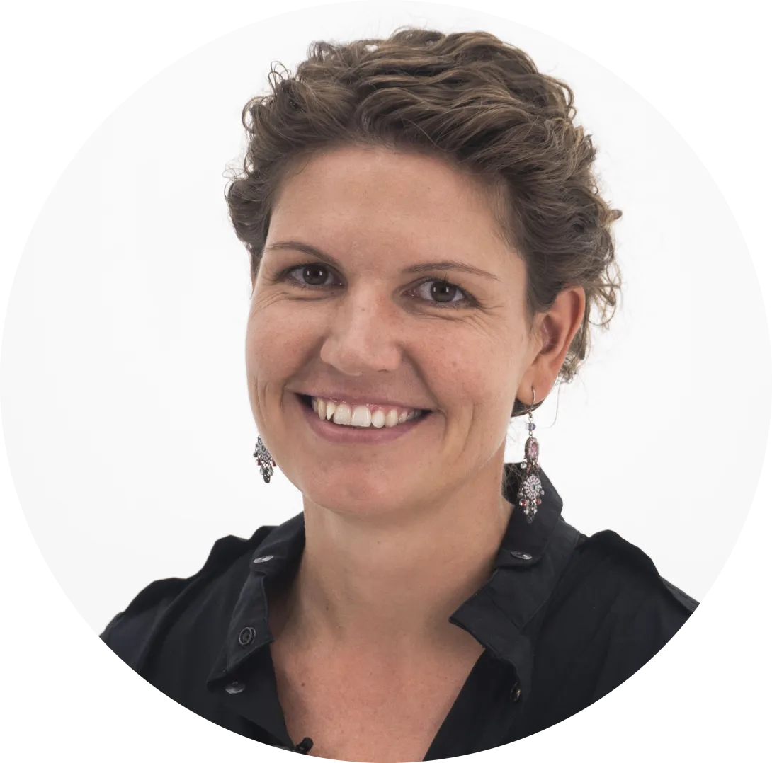 Dr. Martina Schiller