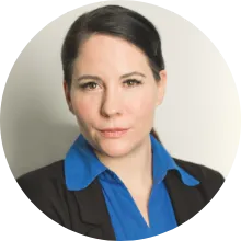 Mag. Kathrin Biernat, MBA