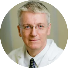 Univ. Doz. Dr. Dr. Gerold Porenta