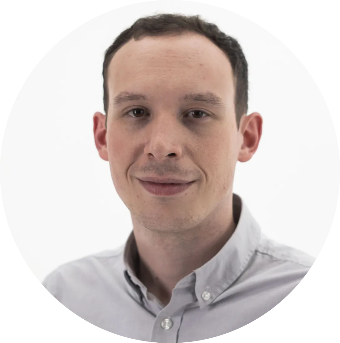 Dr Florian Vafai-Tabrizi