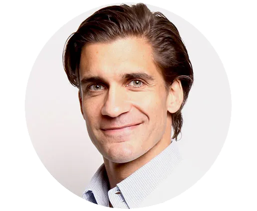 Florian Wolf, MD