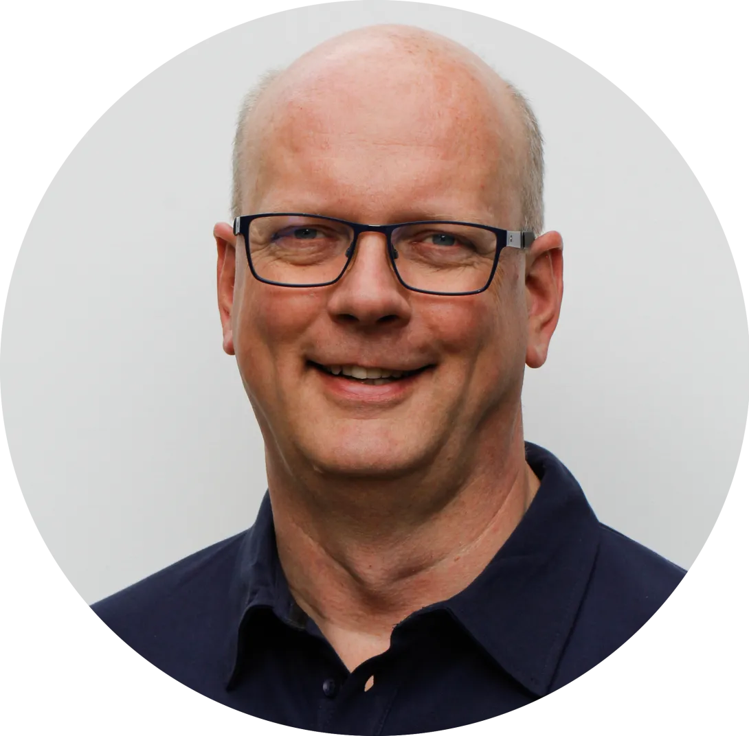 Robert Wonink