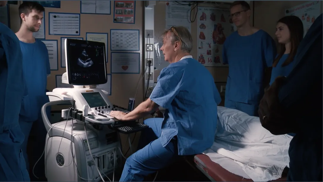 Limitations of Ejection Fraction