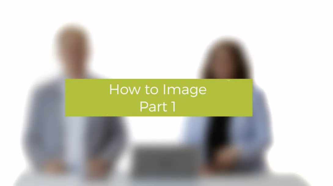 GP Pass - How to image - Part 1