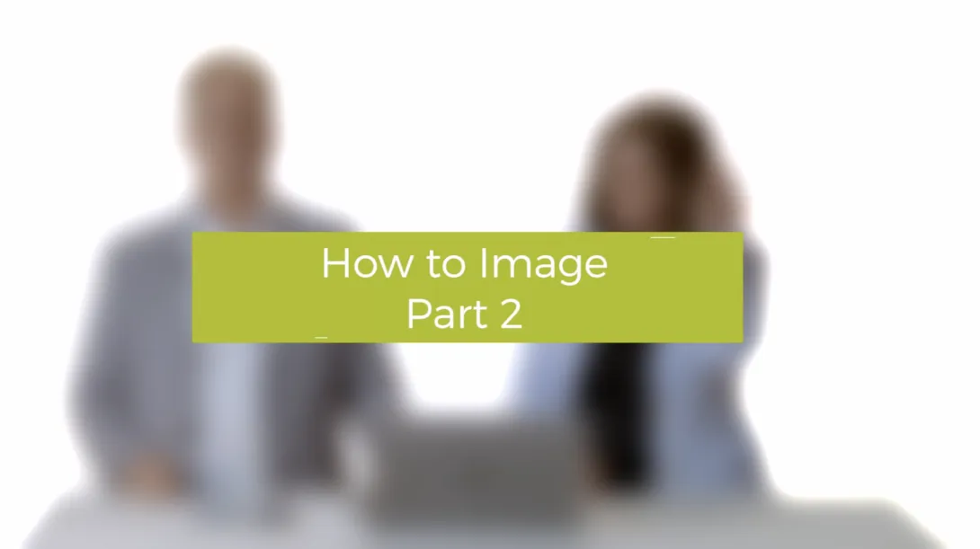 GP Pass - How to image - Part 2