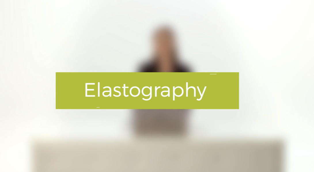 Elastography