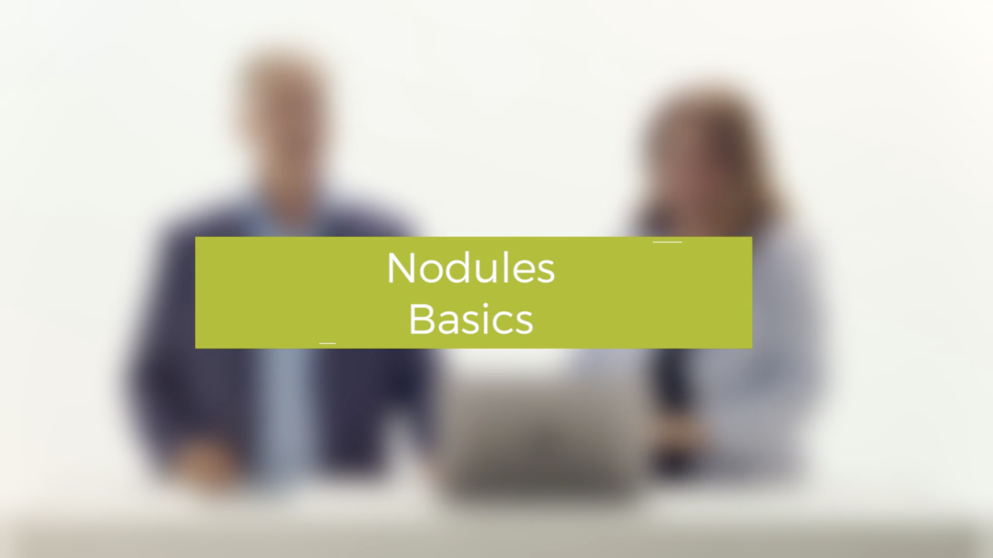 Nodules Basics