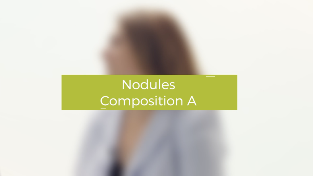 Nodules Composition A
