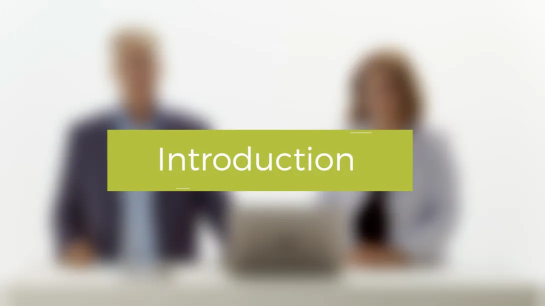 Introduction