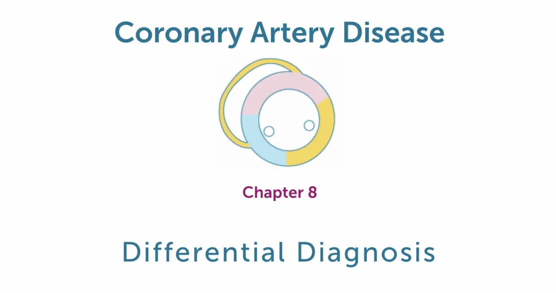 Differential Diagnosis