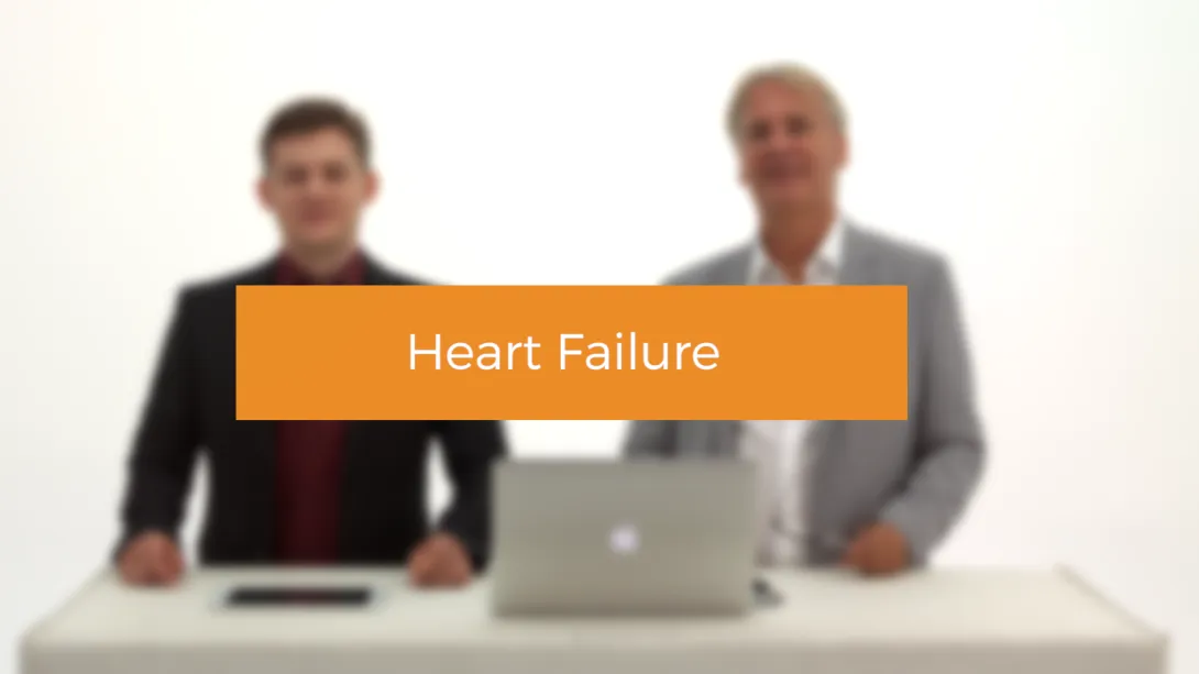 Heart Failure