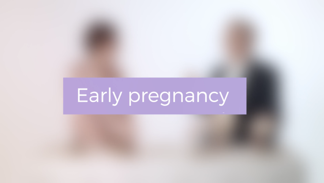 Early pregnancy