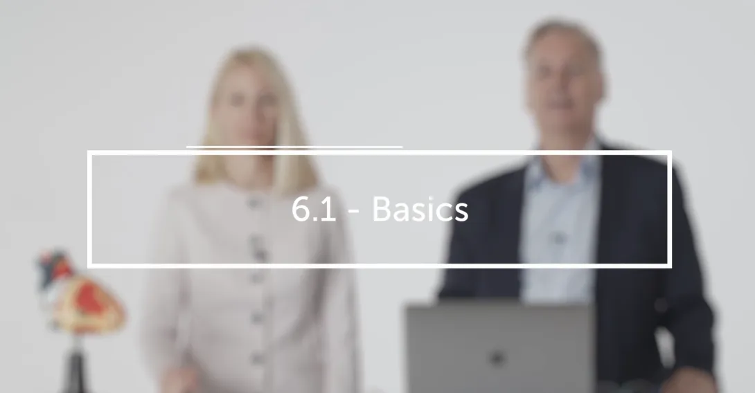 Basics
