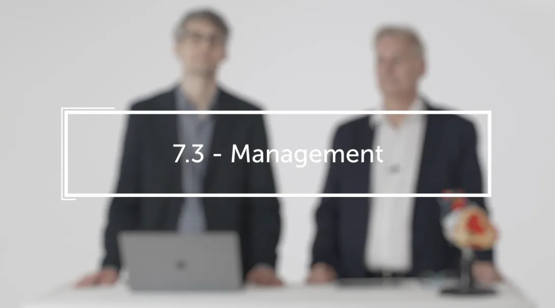 Management