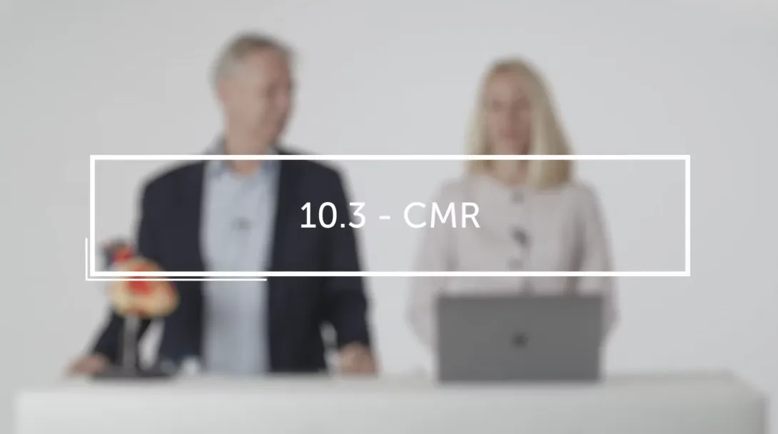 CMR