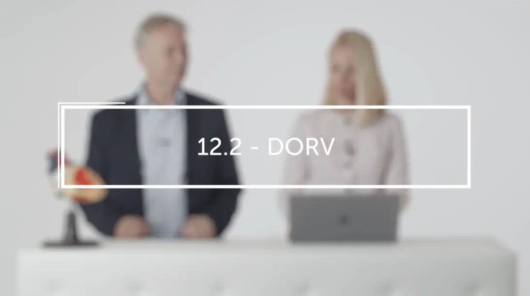 DORV