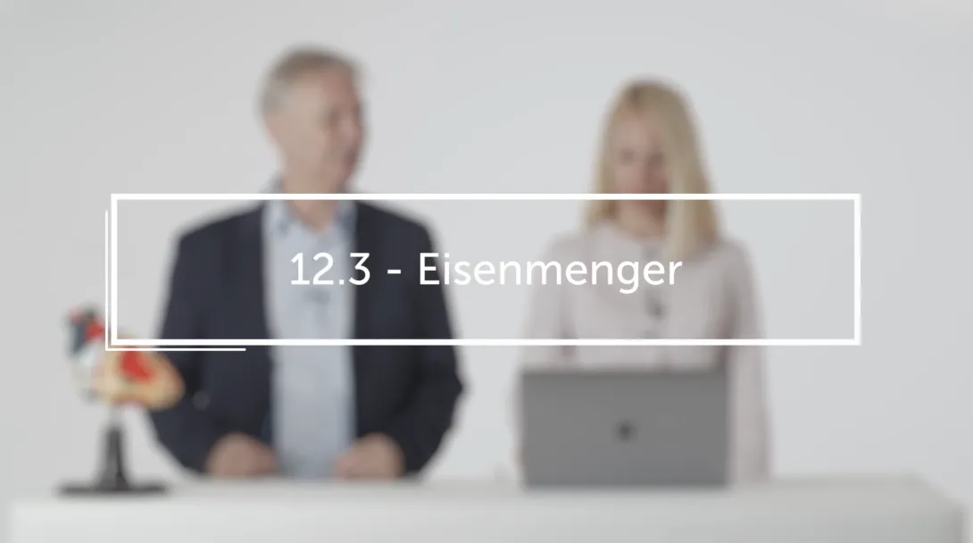 Eisenmenger