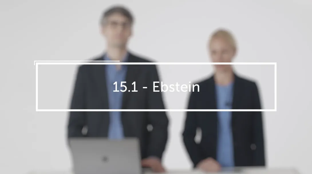 Ebstein