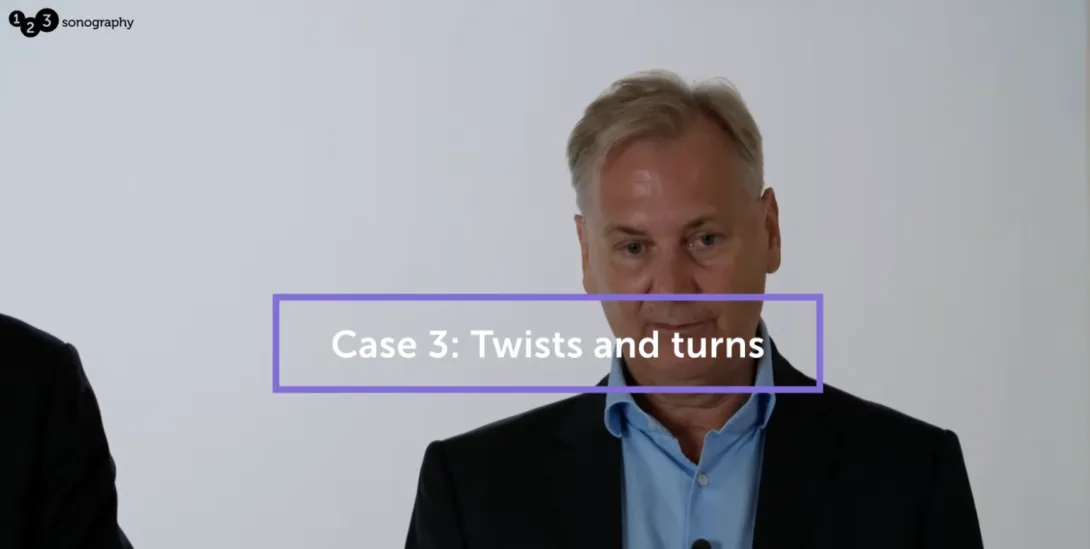 Twist and turns